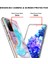 Çizilmeye Dayanıklı Desenli Tpu Korumalı Telefon Kılıfı - Samsung Galaxy S20 Lite / S20 Fe 5g / S20 Fe / S20 Fan Edition 5g / S20 Fan Edition (Yurt Dışından) 4