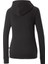 848332-01 Puma Ess+ Embroidery Kadın Sweat Black 2