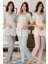Lohusa Pijama Takım Effort 8012 1
