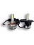 H11 Mini LED Xenon - Er Lıght-X Auto Lıghtıng 1