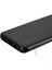 Samsung Galaxy S8 Plus 360 Derece Slim Premium Silikon Kılıf Siyah 2
