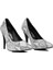 Gerçek Deri Medusa's Heel 2