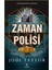 Zaman Polisi - Jodi Taylor 1