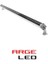 3000K Gün Işığı Wallwasher Duvar Boyama 120 Cm (48W) 1