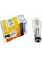 Phılıps 12V 3535 S2 Ön Far Ampulü Sarı - Motosiklet Bosch Tipi Ampul - Işık Dağıtmaz 2