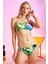 Tek Omuz Aksesuarlı Bikini 211241 1