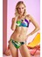 Tek Omuz Aksesuarlı Bikini 211241 4
