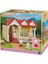 5393 Sylvanian Families, Ahududu Ev / +3 Yaş 1