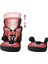 Comfymax Nania Beline 9-36KG Oto Koltuğu - Red 2