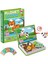 Dıytoy 1512 Dıytoy, Magnet Tamamlama - Hayvanlar/ +3 Yaş 2