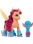 F1786 My Little Pony- Şarkı Söyleyen Patenli Sunny Starscout, +5 Yaş 2