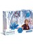 15296 Clementoni - Frozen 2 - Sihirli Kristaller / +8 Yaş 1