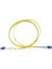 Lc-Lc Patch Cord Dx Sm G657.A2 2 mt Erat 1