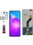 Infinix Note 10 Pro LCD Ekran Dokunmatik Tamir Seti Hediye !!! 1