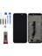 General Mobile Gm8 Go Çıtalı LCD Ekran Dokunmatik Tamir Seti Hediye !!! 1