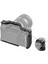 Sony A6600 Için Kafes CCS2493 3