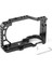 Sony A6100 A6300 A6400 A6500 Için Kafes CCS2310 3