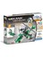 64299 Mekanik Laboratuvarı - Helikopter-Tekne / +8 Yaş 2