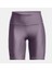 Kadın HeatGear® Armour Bisiklet Şortu 1360939-530 5