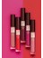 Glam Team Mat Likit Ruj Stay.true - Fuşya 4