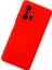 Xiaomi Mi 11T Kılıf Lansman Içi Kadife Silikon Nano 3