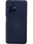 Xiaomi Mi 11T Kılıf Lansman Içi Kadife Silikon Nano 1