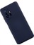 Xiaomi Mi 11T Kılıf Lansman Içi Kadife Silikon Nano 2