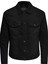 Only & Sons Erkek Siyah Kot Ceket Jacket Black 22010453 5