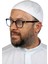 Berra Çelik Örme Dantel Namaz Takkesi Beyaz 1 Adet 1