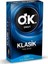 Prezervatif Klasik 10 Lu 1