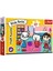 17343 Trefl Puzzle Kicia Kocia Kitty Cat With Friends 60 Parça Puzzle 1