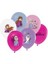 Frozen 2 Latex Balon 10 Adet 1
