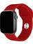 Apple Watch 1 2 3 4 5 6 7 Se Nike Uyumlu 42MM 44MM 45MM Hasır Örgülü Premium Loop Kordon 3