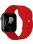 Apple Watch 1 2 3 4 5 6 7 Se Nike Uyumlu 42MM 44MM 45MM Hasır Örgülü Premium Loop Kordon 4