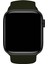 Apple Watch 1 2 3 4 5 6 7 Se Nike Uyumlu 42MM 44MM 45MM Hasır Örgülü Premium Loop Kordon 2