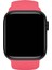 Apple Watch 1 2 3 4 5 6 7 Se Nike Uyumlu 42MM 44MM 45MM Hasır Örgülü Premium Loop Kordon 2