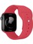 Apple Watch 1 2 3 4 5 6 7 Se Nike Uyumlu 42MM 44MM 45MM Hasır Örgülü Premium Loop Kordon 4