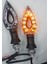 RT-072 LED Sinyal [sarı Işık] [takım] Siyah 1