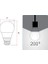 E27 LED Lamba 14W 1500LM 6500K Beyaz LDACH14DG1R7 3