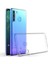 Samsung A11 Şeffaf Silikon Kılıf 1