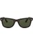 Unisex Güneş Gözlüğü 2140 Wayfarer 902 50-22 150 3