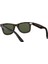 Unisex Güneş Gözlüğü 2140 Wayfarer 902 50-22 150 4