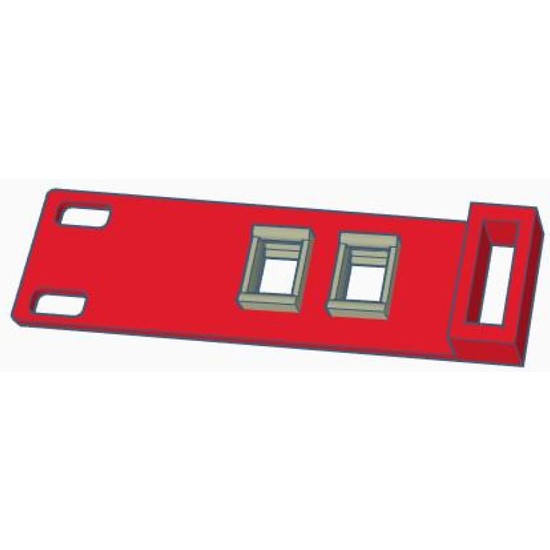 Aldım Geldi Arris Surfboard SB6190 Rack Mount Için Iki Fiyatı