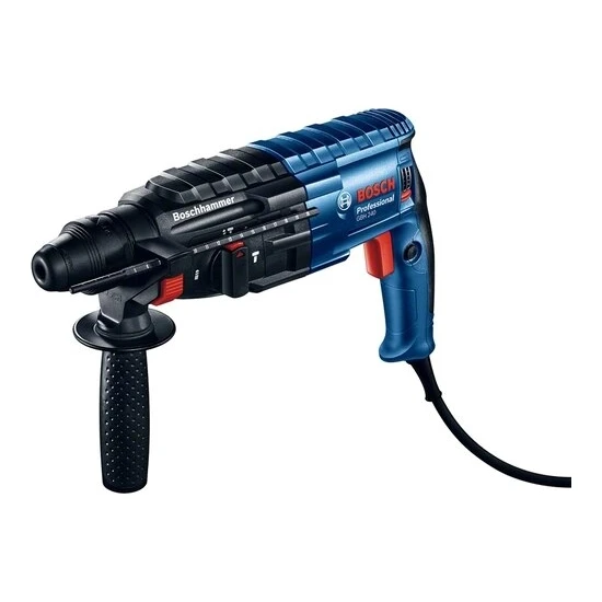 Bosch Professional Gbh 240 Pnömatik Kırıcı Delici