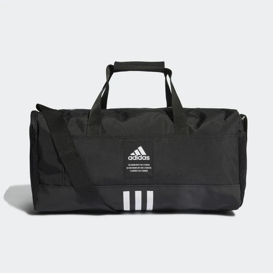 adidas 4ATHLTS Small Duffel Bag Unisex Spor Çantası HC7268