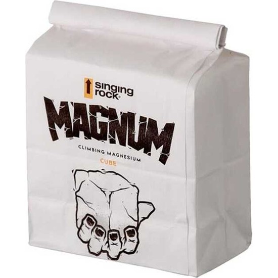 Singing Rock Magnum Cube 56 gr Magnezyum Tozu