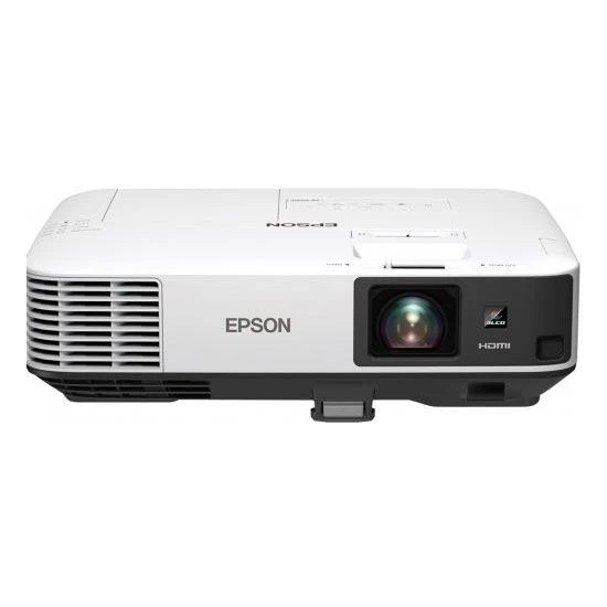 Epson EB-2250U 5000 Ansı Lümen 1920X1200 Full Hd Projeksiyon Cihazı