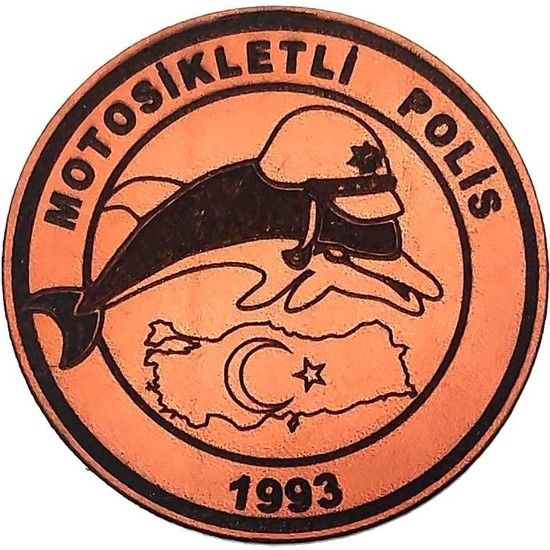 Seyhan Askeri Malzeme Yunus Motosikletli Polis Deri Peç Fiyatı