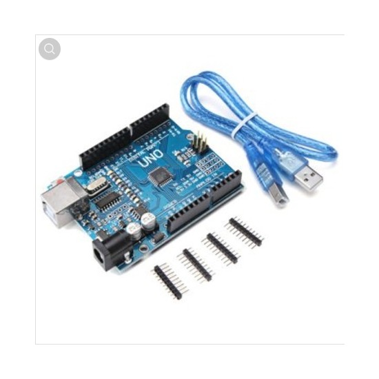 Lodos Arduino Uno R3 Klon Usb Chip Ch340 Usb Kablo Fiyatı 9427