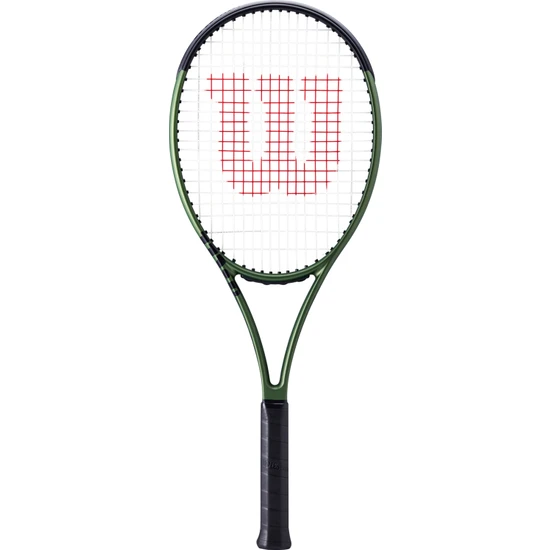 Wilson Blade 101L V8.0 274 gr Yetişkin Tenis Raketi (27/Grip L2)